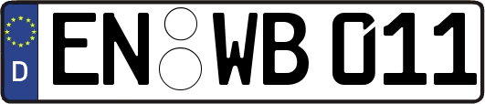 EN-WB011