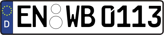 EN-WB0113