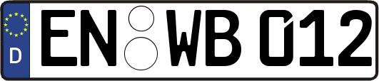 EN-WB012