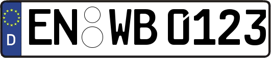 EN-WB0123