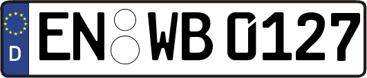 EN-WB0127