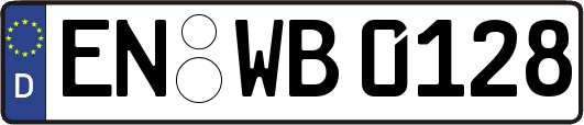 EN-WB0128