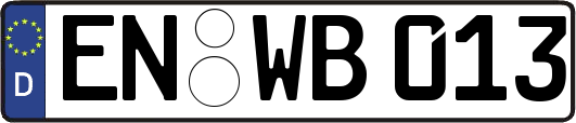 EN-WB013