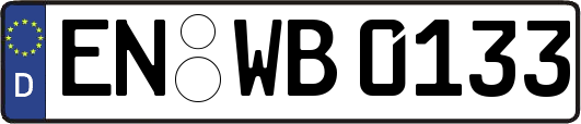 EN-WB0133