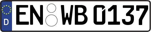 EN-WB0137