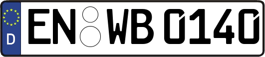 EN-WB0140