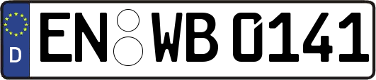 EN-WB0141