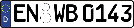EN-WB0143