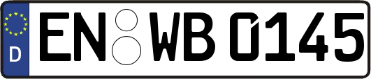 EN-WB0145