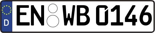 EN-WB0146