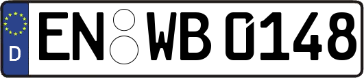 EN-WB0148