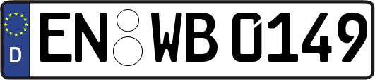 EN-WB0149