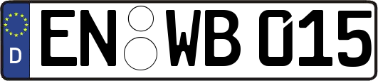 EN-WB015