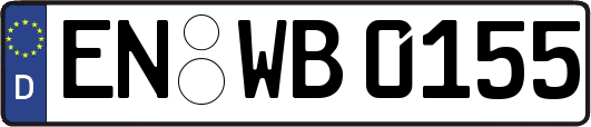 EN-WB0155