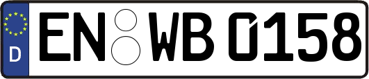 EN-WB0158