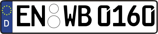 EN-WB0160