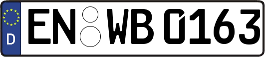 EN-WB0163