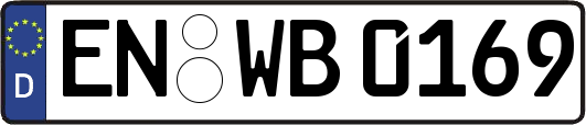 EN-WB0169