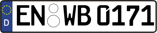 EN-WB0171
