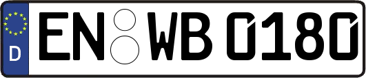 EN-WB0180