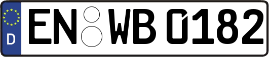 EN-WB0182
