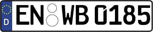 EN-WB0185