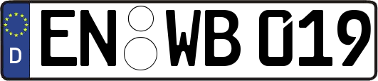 EN-WB019