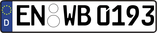 EN-WB0193