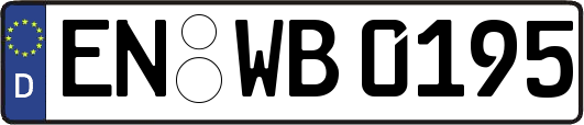 EN-WB0195