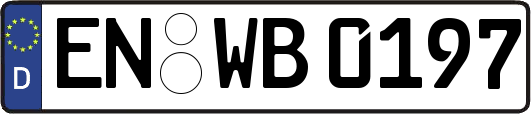 EN-WB0197