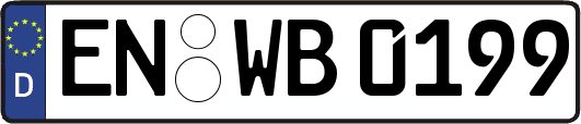 EN-WB0199
