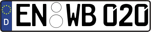 EN-WB020