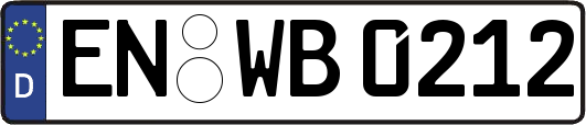 EN-WB0212
