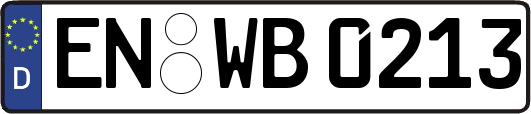 EN-WB0213