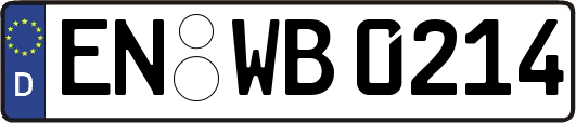 EN-WB0214