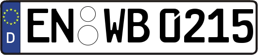 EN-WB0215