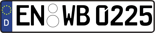 EN-WB0225