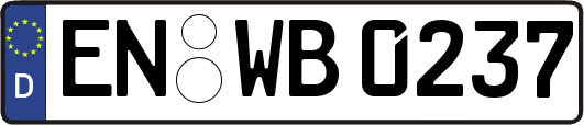 EN-WB0237