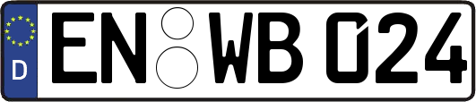 EN-WB024