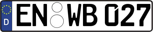 EN-WB027