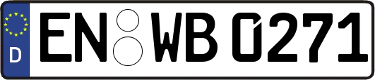 EN-WB0271