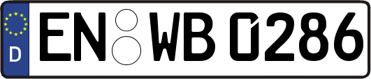 EN-WB0286