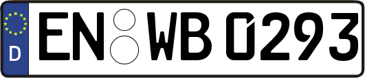 EN-WB0293