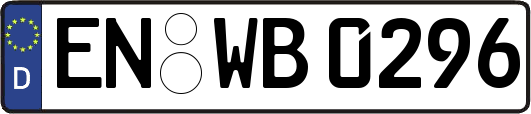EN-WB0296