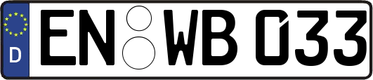 EN-WB033