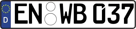 EN-WB037