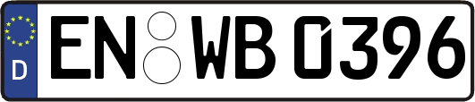 EN-WB0396