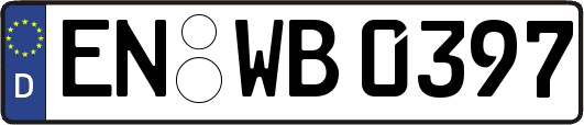 EN-WB0397