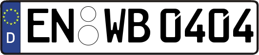 EN-WB0404