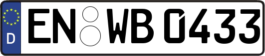 EN-WB0433